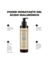 Champú hidratante